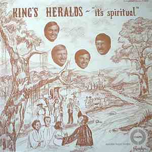 King's Heralds - "It's Spiritual" download flac mp3