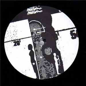 Klunk / Robot-Radio / GM Funk - The Antioch Bypass EP download flac mp3