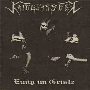 Kriegersseel - Einig Im Geiste download flac mp3
