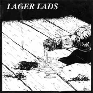 Lager Lads - Bruised, Boozed & Tattooed download flac mp3