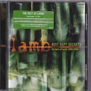 Lamb - Best Kept Secrets - The Best Of Lamb 1996-2004 download flac mp3