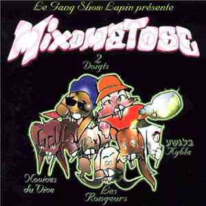 Le Gang Show Lapin - Mixomatose download flac mp3