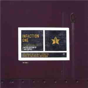 Les Anges De La Nuit, Conetik, State Of The Union, Michigan - Infact1on One download flac mp3