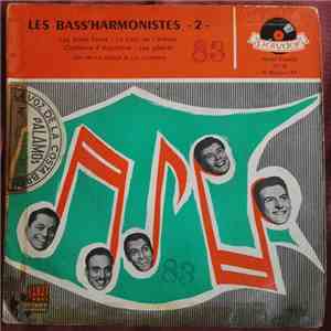 Les Bass' Harmonistes - 2 download flac mp3