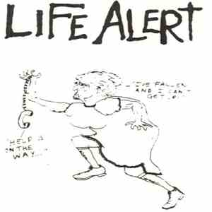 Life Alert - Life Alert download flac mp3