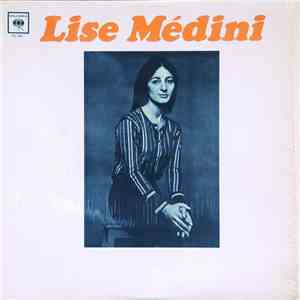 Lise Médini - Lise Médini download flac mp3