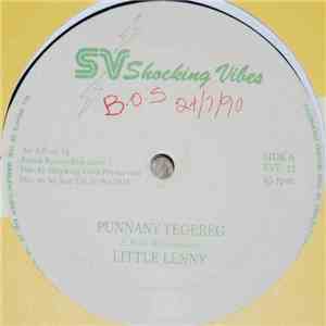 Little Lenny - Punnany Tegereg download flac mp3
