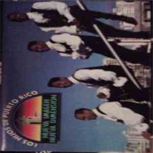 Los Hijos De Puerto Rico - Nueva Imagen Nueva Dimension download flac mp3