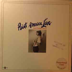 Lou Christie Sacco - Paint America Love download flac mp3