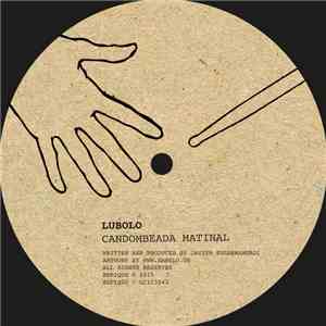 Lubolo - Candombeada Matinal download flac mp3