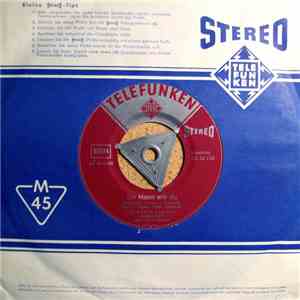 Lys Assia Und Chor - Ein Mann Wie Du / Signore download flac mp3
