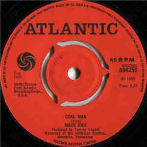 Mack Rice - Love's A Mother Brother download flac mp3