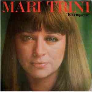 Mari Trini - El Tiempo Y Yo download flac mp3