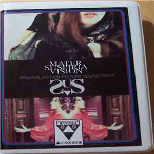 Mater Suspiria Vision - Surrealistica Uniferno download flac mp3