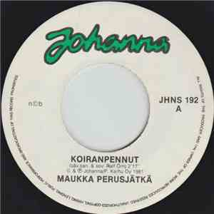 Maukka Perusjätkä / Ralf Örn - Koiranpennut / Läpi Koko Yön download flac mp3