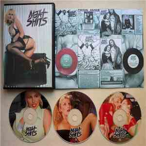 Meat Shits - 7"s Collection download flac mp3
