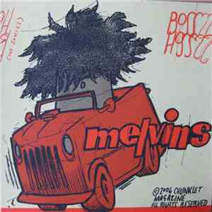 Melvins / Patton Oswalt - Melvins / Patton Oswalt download flac mp3