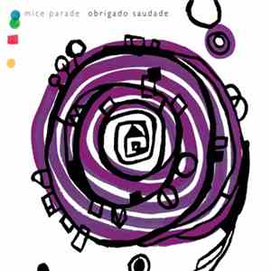 Mice Parade - Obrigado Saudade download flac mp3