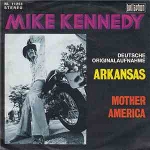 Mike Kennedy - Arkansas download flac mp3
