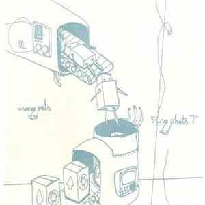 Mongrels - Slingshots 7" download flac mp3