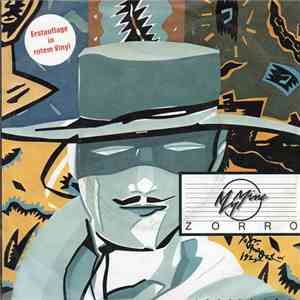 My Mine - Zorro download flac mp3
