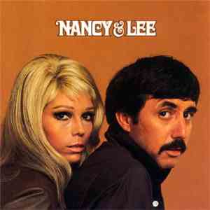 Nancy Sinatra & Lee Hazlewood - Nancy & Lee download flac mp3