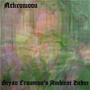 Nekromoon - Bryan Cranston's Ambient Debut download flac mp3