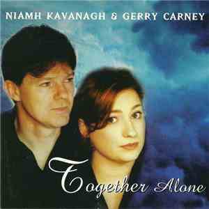 Niamh Kavanagh & Gerry Carney - Together Alone download flac mp3