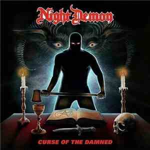 Night Demon - Curse Of The Damned download flac mp3