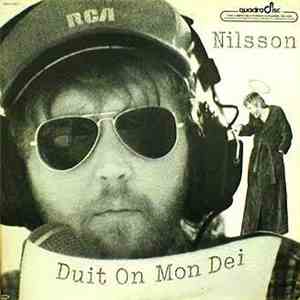 Nilsson - Duit On Mon Dei download flac mp3