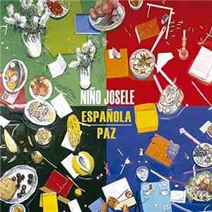 Niño Josele - Española / Paz download flac mp3