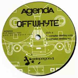 Offwhyte - Complex Destiny download flac mp3