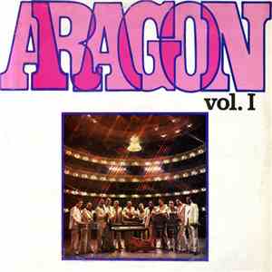 Orquesta Aragon - Orquesta Aragon Vol.1 download flac mp3
