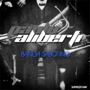 Paolo Aliberti - Banda Sabotino download flac mp3