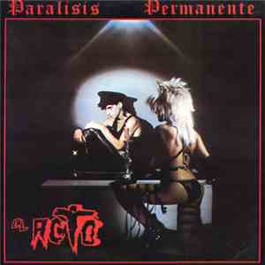Paralisis Permanente - El Acto download flac mp3