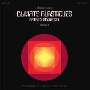 Patrice Sciortino - Climats Plastiques download flac mp3