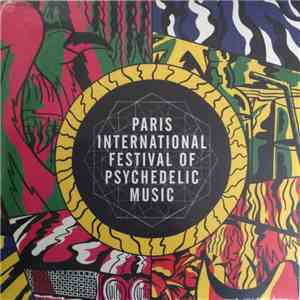 Pauw / Balladur - Paris International Festival Of Psychedelic Music download flac mp3