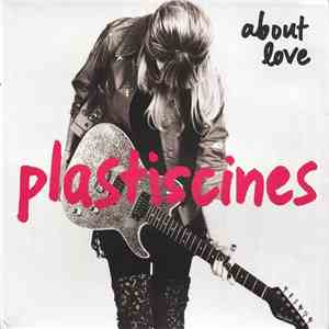 Plastiscines - About Love download flac mp3