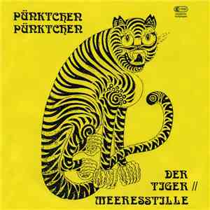 Pünktchen Pünktchen - Der Tiger / Meeresstille download flac mp3
