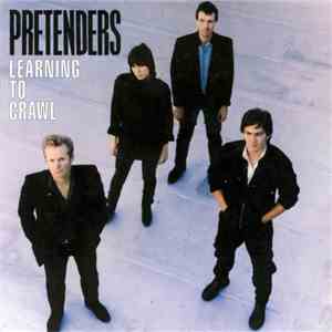 Pretenders - Learning To Crawl download flac mp3