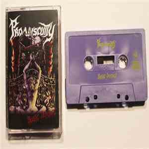 Promiscuity - Basic Instinct download flac mp3