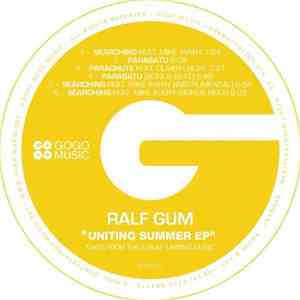 Ralf GUM - Uniting Summer EP download flac mp3