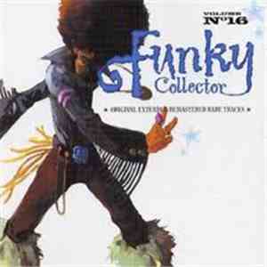 Real Thing / George & Glen Miller - Funky Collector - Part 16 download flac mp3