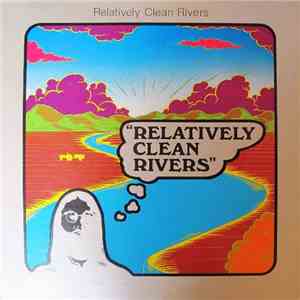 Relatively Clean Rivers - Relatively Clean Rivers download flac mp3