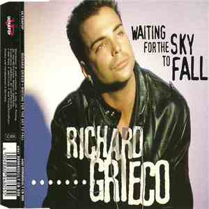 Richard Grieco - Waiting For The Sky To Fall download flac mp3