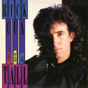 Rick Cua - Can't Stand Too Tall download flac mp3