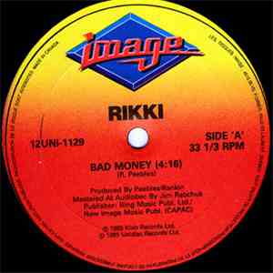 Rikki  - Bad Money download flac mp3