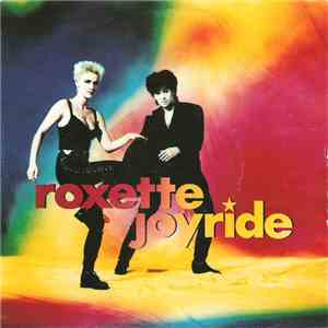 Roxette - Joyride download flac mp3