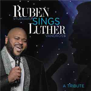 Ruben Studdard - Ruben Sings Luther: A Tribute download flac mp3