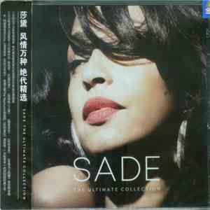 Sade = 莎黛 - The Ultimate Collection = 风情万种 绝代精选 download flac mp3
